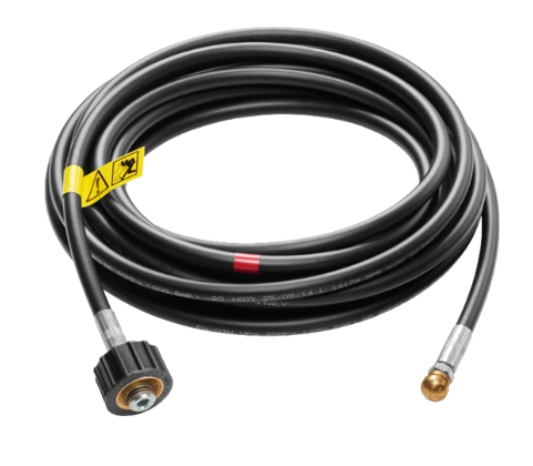 Boru Temizleyici (8 metre)