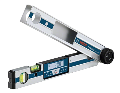 Açı Ölçer GAM 220 MF