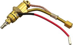 Plazma Torç Boynu (S45 Manuel)