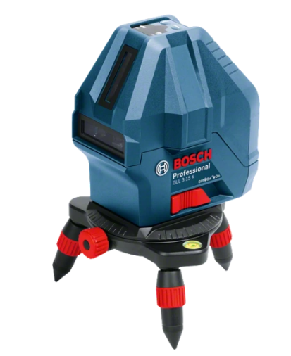 Çizgi Lazeri GLL 3-15 X