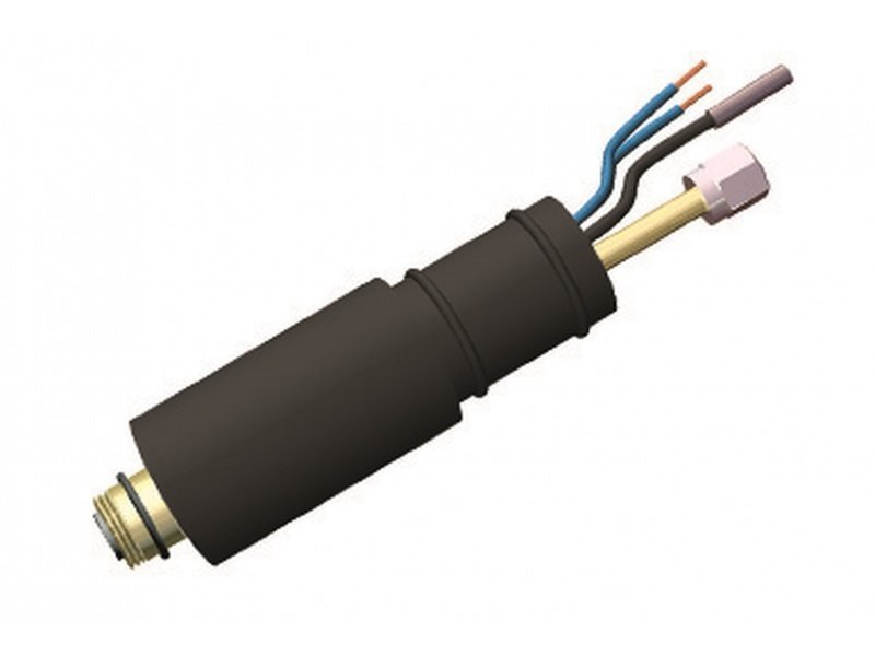 PF0131 Plazma Torç Boynu (S 65P) Otomasyon