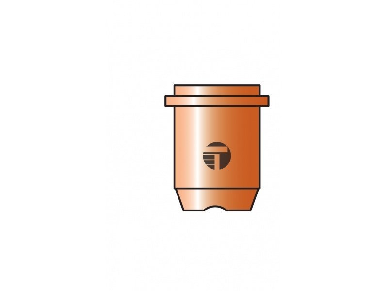 PD0114 (S 75) Plazma Kesim Memesi 10'Lu