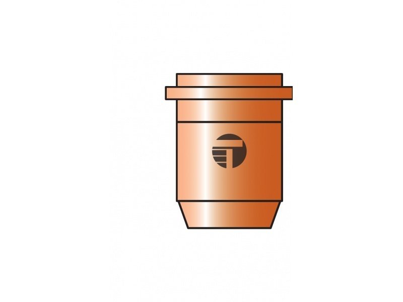 PD0119 (S 75P - S 105P) Plazma Kesim Memesi 10'Lu