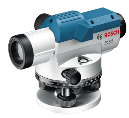 Optik Nivelman GOL 32 D