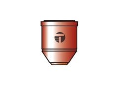 PC0118 Plazma Kesim Nozulu (S 105K) (L : 39,5mm) 2'Li