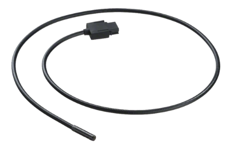 Aksesuar 8,5 mm Kamera Başlığı (120 cm)