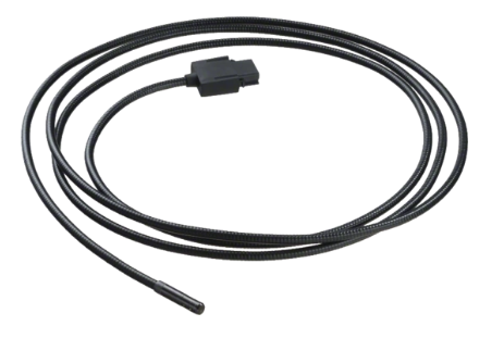 Aksesuar 8,5 mm Kamera Başlığı (300 cm)