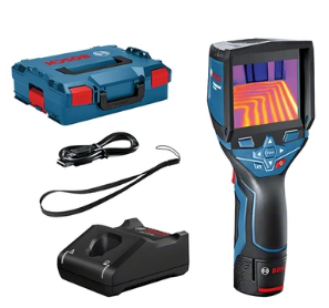 Termal Kamera GTC 400 C