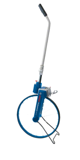 Ölçme Tekeri GWM 40