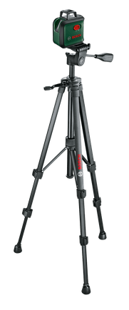 Çapraz Çizgi Lazeri Advanced Level 360 Set