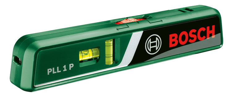 Lazerli Su Terazisi PLL 1 P