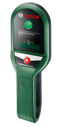 Dijital Dedektör Universal Detect