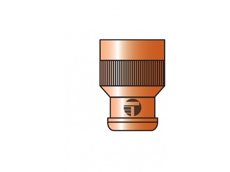 PD0150 (A 51) Plazma Kesim Memesi 10'Lu