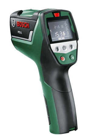 Isı Dedektörü PTD 1