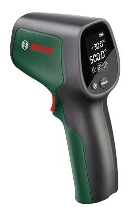 Isı Dedektörü Universal Temp