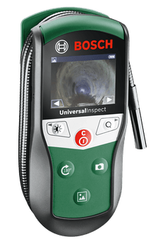 Denetim Kamerası UniversalInspect