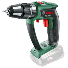 Lityum İyon Akülü İki Vitesli Darbeli Delme/Vidalama Makinesi PSB 18 LI-2 Ergonomic