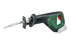 Akülü Panter Testere Advanced Recip 18 YENİ