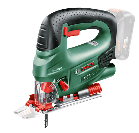 Akülü Dekupaj Testeresi PST 18 LI