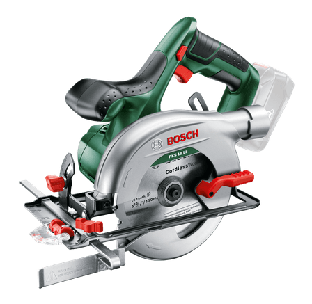 Akülü Daire Testere PKS 18 LI