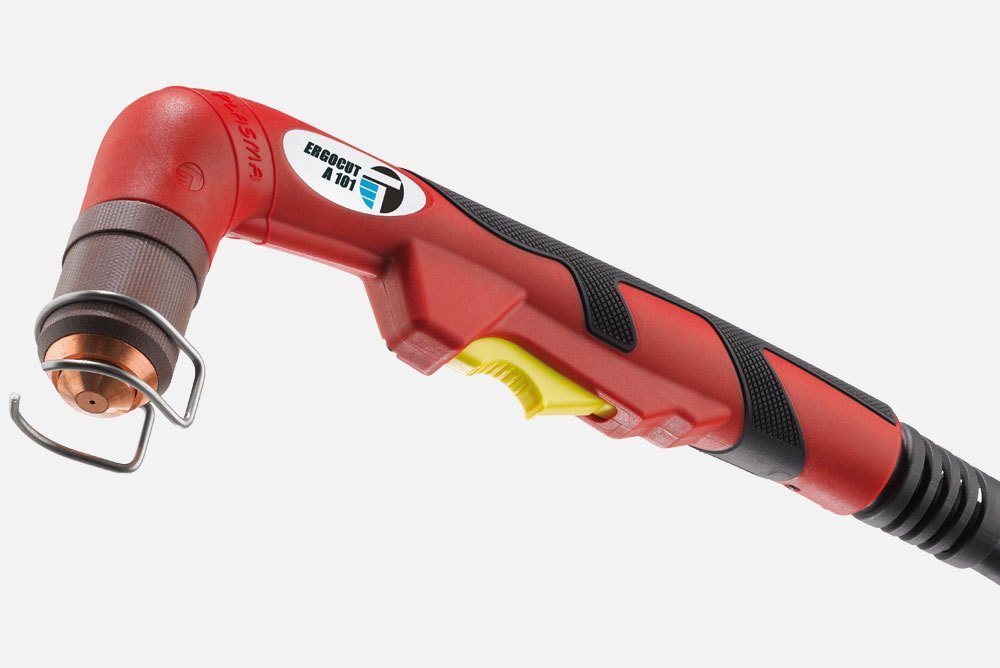 Ergocut A 101 Plazma Kesim Torçu