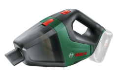 Akülü El Süpürgesi UniversalVac 18 YENİ