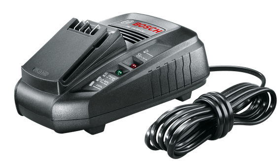 14,4 Volt / 18 Volt Lityum İyon Aküler İçin Sistem Aksesuarları Şarj Cihazı AL 1830 CV