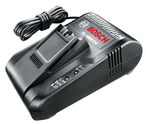 14,4 Volt / 18 Volt Lityum İyon Aküler İçin Sistem Aksesuarları Şarj Cihazı AL 1880 CV