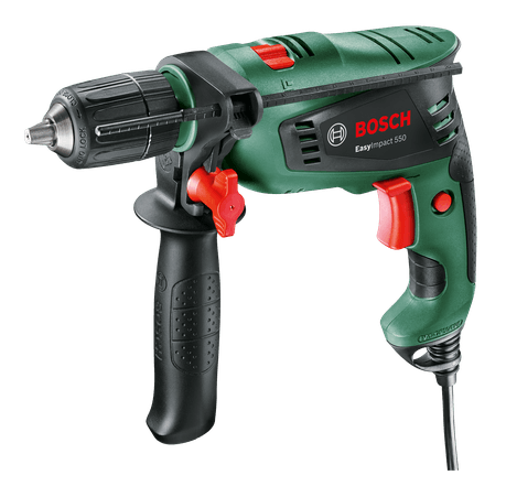 Darbeli Matkap EasyImpact 550