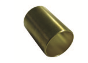 Mig 600 Pres Halkasi Yüzük Pirinç