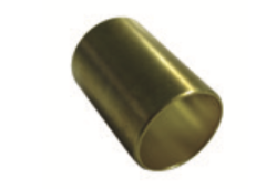 Mig 600 Pres Halkasi Yüzük Pirinç