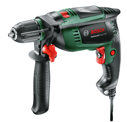 Darbeli Matkap UniversalImpact 800