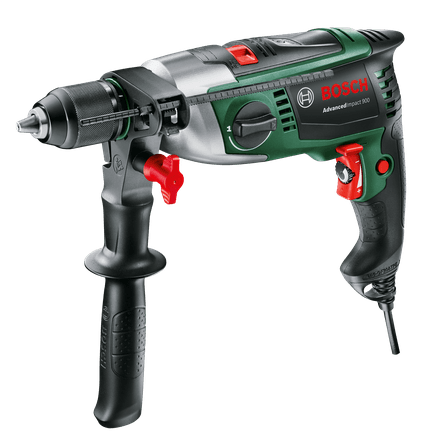 Darbeli Matkap AdvancedImpact 900