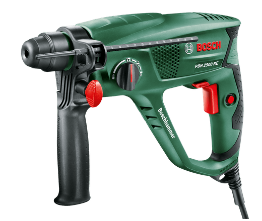 Kırıcı-Delici PBH 2500 RE