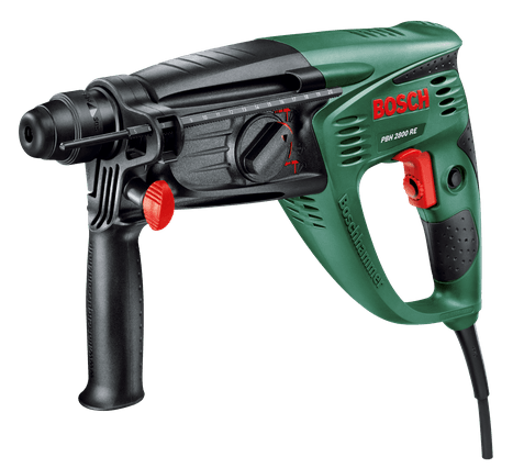 Kırıcı-Delici PBH 2800 RE