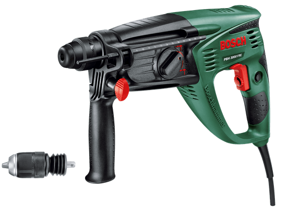 Kırıcı-Delici PBH 3000 FRE