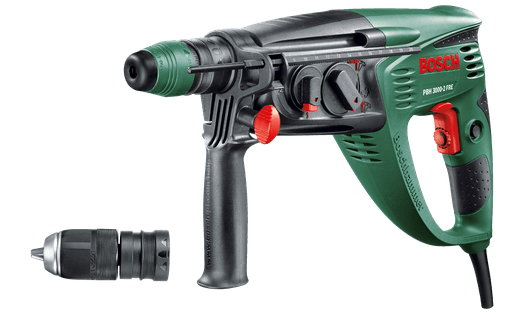 Kırıcı-Delici PBH 3000-2 FRE