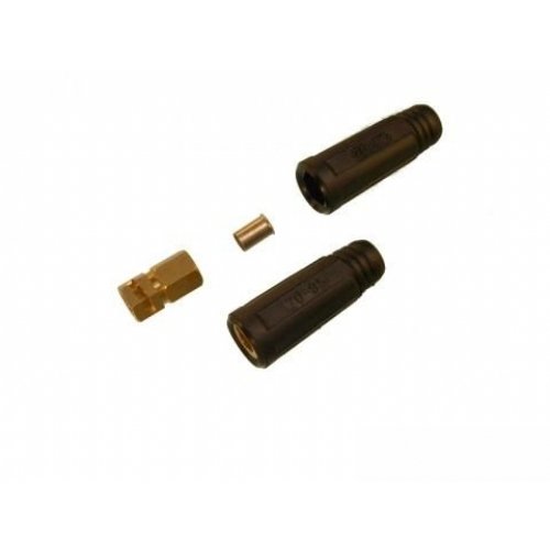 70x95 Makina Baglanti Dişi Yerli Tip Matsan-Gedik Tip