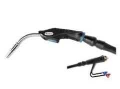 TRAFİMET YENİ ERGOPLUS 555 MİG 500 3MT TORC