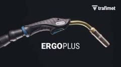 TRAFİMET YENİ ERGOPLUS 555 MİG 500 3MT TORC