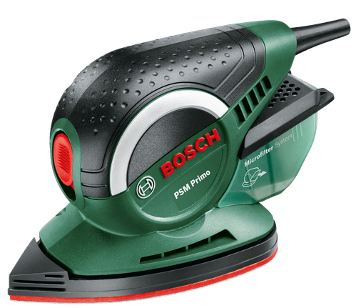 Çok Amaçlı Zımpara PSM Primo