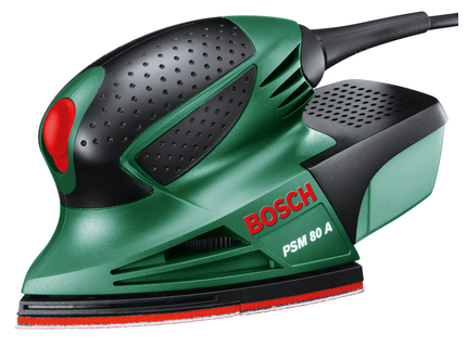 Çok Amaçlı Zımpara PSM 80 A