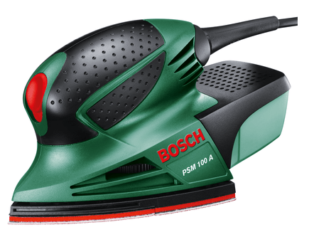 Çok Amaçlı Zımpara PSM 100 A