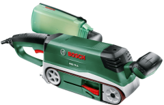 Tank Zımparalar PBS 75 A