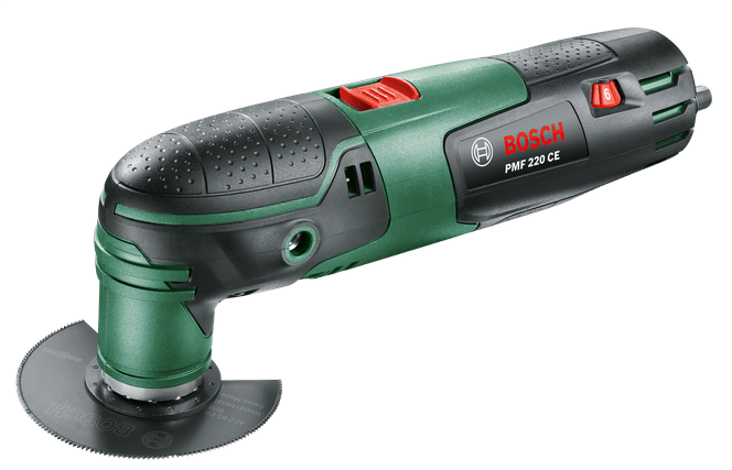 Çok Fonksiyonlu Alet PMF 220 CE