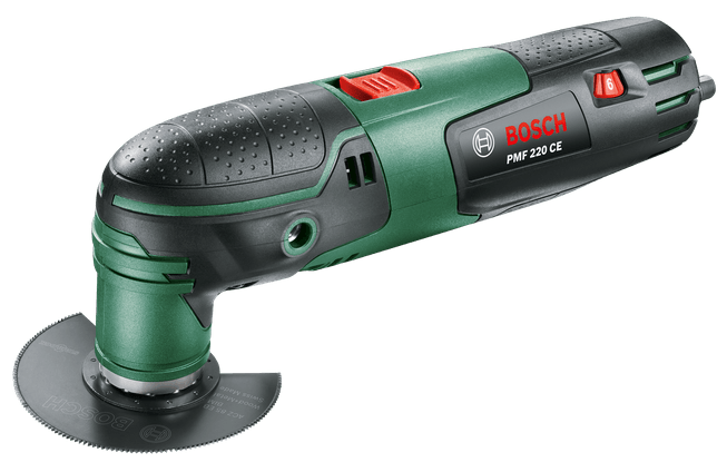 Çok Fonksiyonlu Alet PMF 220 CE Set