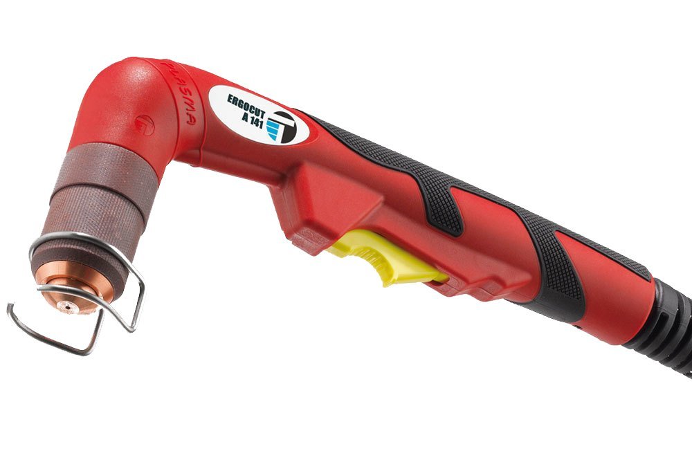 Ergocut A 141 Plazma Kesim Torçu