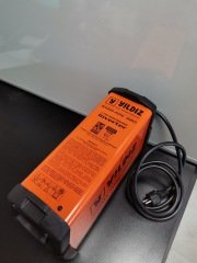 YILDIZ STAR ARC 220 MMA ELEKTROD KAYNAK MAKİNASI