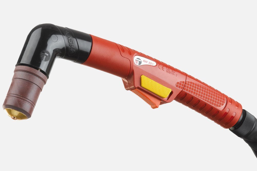 Ergocut AW 201 Plazma Kesim Torçu