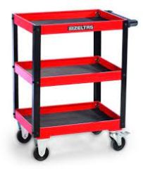 DEMONTE SERVİS ARABASI KÜÇÜK BOY